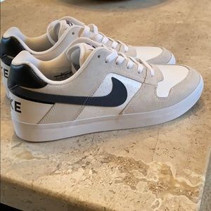 Nike SB Delta Force shoes. Brand new!